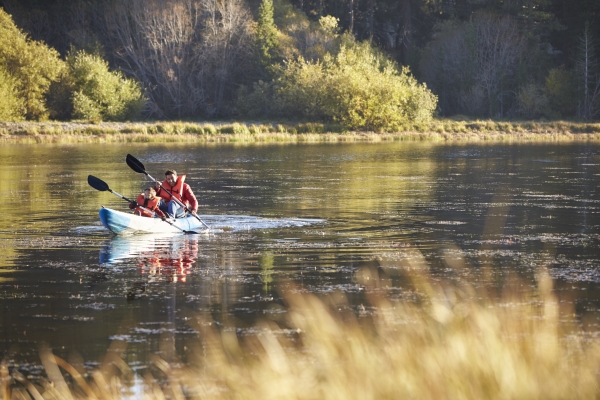 Canoe - Thiérache