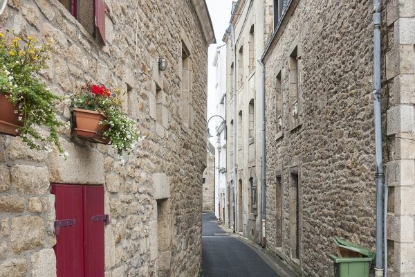 Rue de Carnac